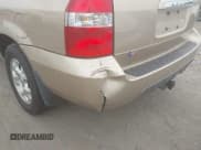 ✅ 2002 Acura MDX Touring • VIN: 2HNYD18612H538866 • Lot: 43163885. Listed on IAAI with 221,282 mi. Free auction sales archive from the USA and detailed vehicle history report at DreamBid. Image 6.