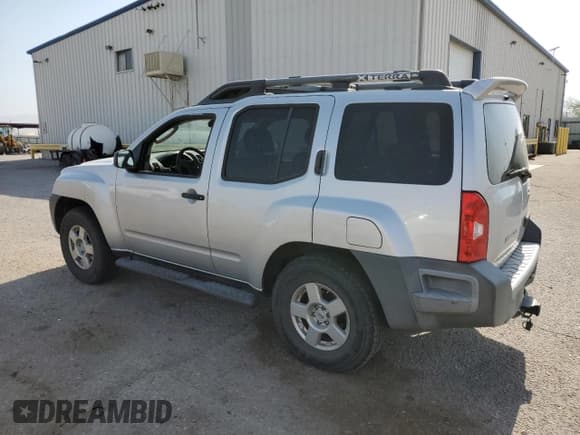 ✅ 2007 Nissan Xterra SE • VIN: 5N1AN08U37C538760 • Lot: 63064925. Wystawiony na Copart z przebiegiem 195 862 mil. Bezpłatny archiwum sprzedaży aukcyjnych z USA i szczegółowy raport historii pojazdu na DreamBid. Zdjęcie 2.