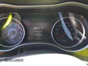 ✅ 2016 Dodge Charger R/T • VIN: 2C3CDXCT0GH237291 • Lot: 43607297. Listed on IAAI with 129,740 mi. Free auction sales archive from the USA and detailed vehicle history report at DreamBid. Image 7.