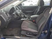 ✅ 2010 Nissan Maxima S • VIN: 1N4AA5AP1AC875104 • Lot: 94599715. Wystawiony na Copart z przebiegiem 149 559 mil. Bezpłatny archiwum sprzedaży aukcyjnych z USA i szczegółowy raport historii pojazdu na DreamBid. Zdjęcie 7.