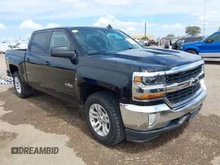 2017 Chevrolet Silverado 1500 LT с VIN 3GCUKRECXHG128952, выставлен на аукционе IAAI как лот 42874185 с пробегом 99 909 миль миль и . История ставок и продаж доступна на DreamBid. Изображение 1.