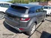 ✅ 2018 Land Rover Range Rover Evoque SE • VIN: SALVP2RX8JH289685 • Lot: 43370522. Wystawiony na IAAI z przebiegiem 112 999 mil. Bezpłatny archiwum sprzedaży aukcyjnych z USA i szczegółowy raport historii pojazdu na DreamBid. Zdjęcie 4.