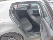 ✅ 2008 Volkswagen Rabbit S • VIN: WVWDB71K48W214390 • Lot: 42463355. Listed on IAAI with 143,904 mi. Free auction sales archive from the USA and detailed vehicle history report at DreamBid. Image 8.