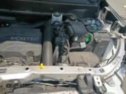 ✅ 2020 Chevrolet Equinox LS • VIN: 3GNAXHEV1LS663665 • Lot: 69585805. Listed on Copart with 123,082 mi. Free auction sales archive from the USA and detailed vehicle history report at DreamBid. Image 16.