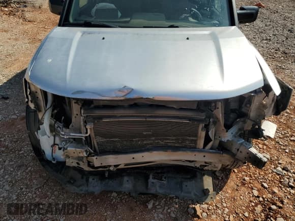 ✅ 2007 Honda Element EX • VIN: 5J6YH18707L008041 • Lot: 71857355. Listed on Copart with Not provided. Free auction sales archive from the USA and detailed vehicle history report at DreamBid. Image 12.