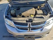 ✅ 2018 Dodge Journey SXT • VIN: 3C4PDCBG9JT375923 • Lot: 91108245. Listed on Copart with 76,405 mi. Free auction sales archive from the USA and detailed vehicle history report at DreamBid. Image 11.