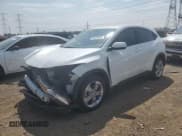 ✅ 2019 Honda HR-V LX • VIN: 3CZRU6H34KM707903 • Lot: 65520825. Wystawiony na Copart z przebiegiem 94 648 mil. Bezpłatny archiwum sprzedaży aukcyjnych z USA i szczegółowy raport historii pojazdu na DreamBid. Zdjęcie 1.