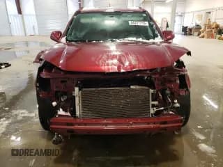 ✅ 2007 Chevrolet Equinox LT • VIN: 2CNDL73F776109702 • Лот: 44221715. Опубликован ранее на Copart с пробегом 202 347 миль. Бесплатный доступ к архиву аукционных продаж из США и подробный отчёт об истории автомобиля на DreamBid. Изображение 5.