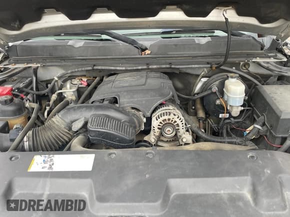 ✅ 2010 Chevrolet Silverado 1500 LS • VIN: 3GCRCREA1AG136381 • Lot: 78862784. Listed on Copart with 139,697 mi. Free auction sales archive from the USA and detailed vehicle history report at DreamBid. Image 7.