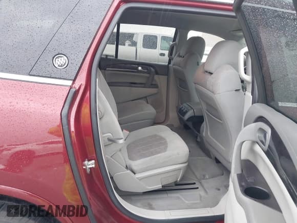 ✅ 2016 Buick Enclave Convenience • VIN: 5GAKRAKD0GJ183443 • Лот: 42106343. Опубликован ранее на IAAI с пробегом 105 867 миль. Бесплатный доступ к архиву аукционных продаж из США и подробный отчёт об истории автомобиля на DreamBid. Изображение 8.