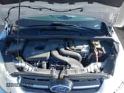 ✅ 2014 Ford C-Max SEL • VIN: 1FADP5BU7EL520993 • Lot: 43547047. Listed on IAAI with 124,583 mi. Free auction sales archive from the USA and detailed vehicle history report at DreamBid. Image 10.