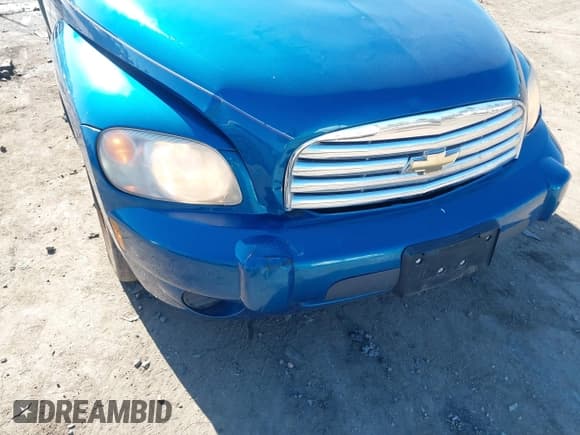 ✅ 2009 Chevrolet HHR 1LT • VIN: 3GNCA23B79S562431 • Lot: 41334802. Listed on IAAI with 137,578 mi. Free auction sales archive from the USA and detailed vehicle history report at DreamBid. Image 6.