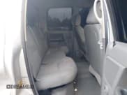 ✅ 2007 Dodge 2500 SLT • VIN: 3D7KS28C67G711436 • Lot: 43233748. Wystawiony na IAAI z przebiegiem 156 512 mil. Bezpłatny archiwum sprzedaży aukcyjnych z USA i szczegółowy raport historii pojazdu na DreamBid. Zdjęcie 8.