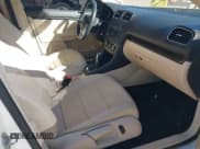 ✅ 2013 Volkswagen Jetta TDI w/Sunroof & Nav • VIN: 3VWPL7AJ3DM628317 • Lot: 43898095. Listed on IAAI with 124,917 mi. Free auction sales archive from the USA and detailed vehicle history report at DreamBid. Image 5.