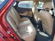 ✅ 2013 Hyundai Azera • VIN: KMHFH4JG8DA301102 • Лот: 54299505. Опубликован ранее на Copart с пробегом 121 658 миль. Бесплатный доступ к архиву аукционных продаж из США и подробный отчёт об истории автомобиля на DreamBid. Изображение 10.