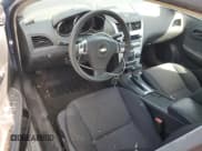 ✅ 2009 Chevrolet Malibu 1LT • VIN: 1G1ZH57B094265469 • Lot: 75057934. Listed on Copart with 73,916 mi. Free auction sales archive from the USA and detailed vehicle history report at DreamBid. Image 8.