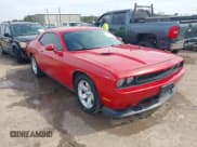 ✅ 2013 Dodge Challenger Rallye Redline • VIN: 2C3CDYAG6DH581635 • Lot: 41666837. Wystawiony na IAAI z przebiegiem 66 514 mil. Bezpłatny archiwum sprzedaży aukcyjnych z USA i szczegółowy raport historii pojazdu na DreamBid. Zdjęcie 1.