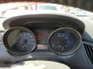 ✅ 2011 Hyundai Genesis Coupe Grand Touring • VIN: KMHHU6KH1BU064262 • Lot: 51989285. Wystawiony na Copart z przebiegiem 83 453 mil. Bezpłatny archiwum sprzedaży aukcyjnych z USA i szczegółowy raport historii pojazdu na DreamBid. Zdjęcie 9.