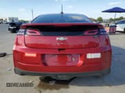✅ 2015 Chevrolet Volt • VIN: 1G1RB6E47FU129170 • Lot: 71009464. Wystawiony na Copart z przebiegiem 79 905 mil. Bezpłatny archiwum sprzedaży aukcyjnych z USA i szczegółowy raport historii pojazdu na DreamBid. Zdjęcie 6.