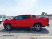 2015 Chevrolet Colorado 4WD Z71 with VIN 1GCGTCE32F1172706, listed as a IAAI auction lot 42942322 with 139,378 mi miles and . Bid and sale history available at DreamBid. Image 14.