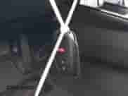 2024 Toyota Prius LE with VIN JTDACAAU6R3046057, listed as a IAAI auction lot 43316816 with 14,220 mi miles and . Bid and sale history available at DreamBid. Image 11.