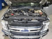 ✅ 2018 Ford F-250 XL • VIN: 1FT7W2BT1JEB64068 • Lot: 58517725. Listed on Copart with 184,288 mi. Free auction sales archive from the USA and detailed vehicle history report at DreamBid. Image 11.