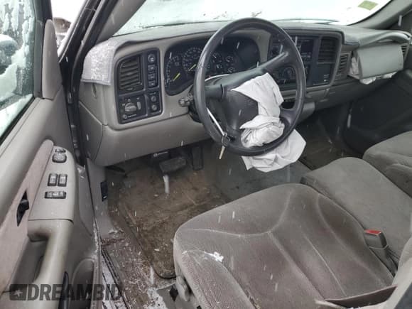 ✅ 1999 GMC Sierra 2500 SLE • VIN: 1GTGK24U3XE545415 • Lot: 83780784. Wystawiony na Copart z przebiegiem Nie podano. Bezpłatny archiwum sprzedaży aukcyjnych z USA i szczegółowy raport historii pojazdu na DreamBid. Zdjęcie 8.