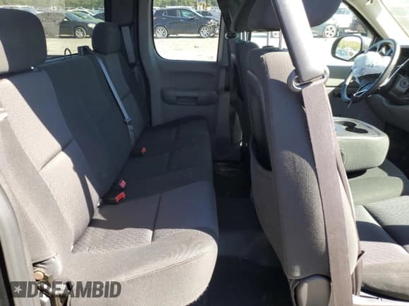 ✅ 2012 GMC Sierra 1500 Work Truck • VIN: 1GTR1TEXXCZ254729 • Лот: 74107234. Опубликован ранее на Copart с пробегом 153 393 миль. Бесплатный доступ к архиву аукционных продаж из США и подробный отчёт об истории автомобиля на DreamBid. Изображение 10.