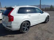 ✅ 2019 Volvo XC90 R-Design • VIN: YV4A22PM9K1465468 • Лот: 42606764. Опубликован ранее на IAAI с пробегом 8 066 миль. Бесплатный доступ к архиву аукционных продаж из США и подробный отчёт об истории автомобиля на DreamBid. Изображение 4.