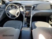 ✅ 2014 Hyundai Sonata GLS • VIN: 5NPEB4AC5EH831178 • Lot: 73840114. Listed on Copart with 106,282 mi. Free auction sales archive from the USA and detailed vehicle history report at DreamBid. Image 8.