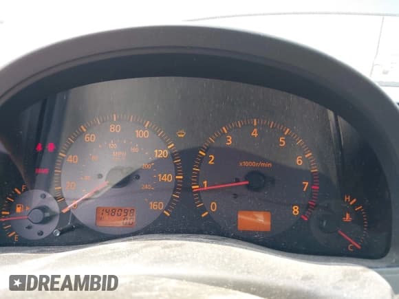 ✅ 2003 Infiniti G35 • VIN: JNKCV51E53M328063 • Лот: 42932259. Опубликован ранее на IAAI с пробегом 148 098 миль. Бесплатный доступ к архиву аукционных продаж из США и подробный отчёт об истории автомобиля на DreamBid. Изображение 7.