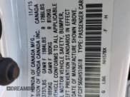 ✅ 2016 Honda Civic LX • VIN: 2HGFC2F56GH510618 • Lot: 92568485. Listed on Copart with 101,411 mi. Free auction sales archive from the USA and detailed vehicle history report at DreamBid. Image 12.