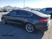 ✅ 2020 Ford Fusion Titanium • VIN: 3FA6P0RU4LR197146 • Lot: 66135495. Wystawiony na Copart z przebiegiem 91 262 mil. Bezpłatny archiwum sprzedaży aukcyjnych z USA i szczegółowy raport historii pojazdu na DreamBid. Zdjęcie 2.