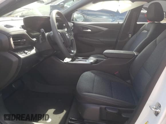 ✅ 2025 Buick Envista Preferred • VIN: KL47LAEP9SB235872 • Лот: 85848665. Опубликован ранее на Copart с пробегом Не указан. Бесплатный доступ к архиву аукционных продаж из США и подробный отчёт об истории автомобиля на DreamBid. Изображение 7.