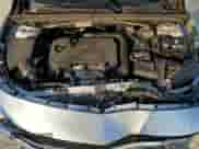 2019 Chevrolet Malibu LS z VIN 1G1ZC5ST2KF197460, wystawiony jako Copart lot #80668135 z przebiegiem 143 719 mil mil oraz Szkoda całkowita • Salvage title. Historia ofert i sprzedaży dostępna na DreamBid. Obrazek 11.