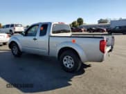 ✅ 2021 Nissan Frontier S • VIN: 1N6ED0CE5MN718747 • Лот: 87087455. Опубликован ранее на Copart с пробегом 87 301 миль. Бесплатный доступ к архиву аукционных продаж из США и подробный отчёт об истории автомобиля на DreamBid. Изображение 2.