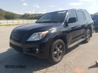 ✅ 2008 Lexus LX 570 • VIN: JTJHY00WX84008480 • Lot: 85149915. Wystawiony na Copart z przebiegiem 222 023 mil. Bezpłatny archiwum sprzedaży aukcyjnych z USA i szczegółowy raport historii pojazdu na DreamBid. Zdjęcie 1.