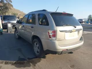 ✅ 2009 Chevrolet Equinox LS • VIN: 2CNDL13F896255056 • Лот: 41638719. Опубликован ранее на IAAI с пробегом 124 064 миль. Бесплатный доступ к архиву аукционных продаж из США и подробный отчёт об истории автомобиля на DreamBid. Изображение 3.