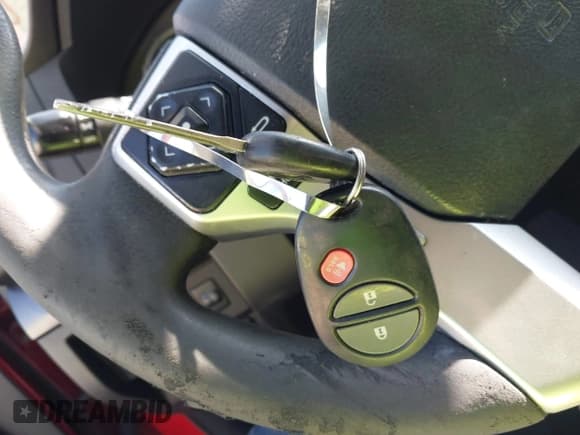 ✅ 2014 Toyota Tundra SR5 • VIN: 5TFEM5F10EX081345 • Lot: 43397318. Listed on IAAI with 138,968 mi. Free auction sales archive from the USA and detailed vehicle history report at DreamBid. Image 11.