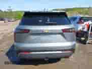 2025 Chevrolet Equinox FWD LT с VIN 3GNAXHEG3SL266596, выставлен на аукционе IAAI как лот 41929925 с пробегом 2 941 миль миль и . История ставок и продаж доступна на DreamBid. Изображение 16.