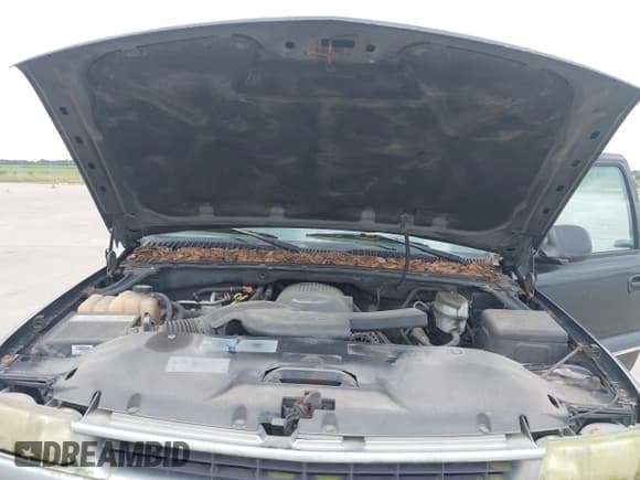 ✅ 2004 Chevrolet Suburban LS • VIN: 3GNEC16Z04G158694 • Лот: 42787780. Опубликован ранее на IAAI с пробегом 344 747 миль. Бесплатный доступ к архиву аукционных продаж из США и подробный отчёт об истории автомобиля на DreamBid. Изображение 10.