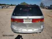 ✅ 2003 Honda Odyssey EX-L • VIN: 5FNRL18913B129118 • Lot: 89912845. Listed on Copart with Not provided. Free auction sales archive from the USA and detailed vehicle history report at DreamBid. Image 6.