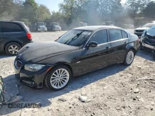 ✅ 2011 BMW 3 Series 335d • VIN: WBAPN7C54BA950839 • Лот: 82388795. Опубликован ранее на Copart с пробегом 126 076 миль. Бесплатный доступ к архиву аукционных продаж из США и подробный отчёт об истории автомобиля на DreamBid. Изображение 1.