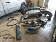 ✅ 2022 Hyundai Tucson Preferred • VIN: KM8JBCAE4NU033735 • Lot: 41696707. Wystawiony na IAAI z przebiegiem 32 177 mil. Bezpłatny archiwum sprzedaży aukcyjnych z USA i szczegółowy raport historii pojazdu na DreamBid. Zdjęcie 12.