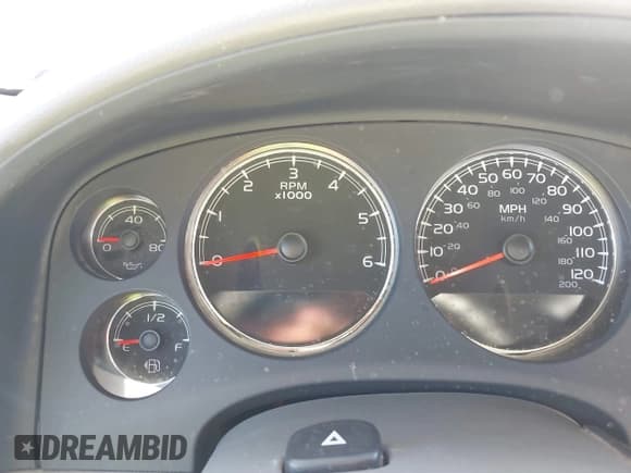 ✅ 2008 Chevrolet Avalanche LTZ • VIN: 3GNEC12028G124513 • Lot: 41120520. Listed on IAAI with Not provided. Free auction sales archive from the USA and detailed vehicle history report at DreamBid. Image 7.