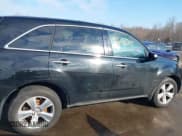 ✅ 2011 Acura MDX • VIN: 2HNYD2H20BH509927 • Lot: 41658217. Wystawiony na IAAI z przebiegiem 176 125 mil. Bezpłatny archiwum sprzedaży aukcyjnych z USA i szczegółowy raport historii pojazdu na DreamBid. Zdjęcie 13.