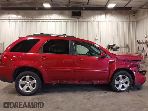 ✅ 2006 Pontiac Torrent • VIN: 2CKDL73F966120034 • Lot: 42749852. Wystawiony na IAAI z przebiegiem 174 604 mil. Bezpłatny archiwum sprzedaży aukcyjnych z USA i szczegółowy raport historii pojazdu na DreamBid. Zdjęcie 22.