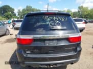 ✅ 2012 Dodge Durango Citadel • VIN: 1C4SDJET4CC112339 • Lot: 43094481. Listed on IAAI with 193,598 mi. Free auction sales archive from the USA and detailed vehicle history report at DreamBid. Image 16.