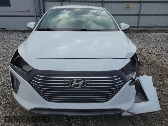 ✅ 2019 Hyundai Ioniq Limited • VIN: KMHC05LC2KU138808 • Lot: 84602014. Wystawiony na Copart z przebiegiem 137 126 mil. Bezpłatny archiwum sprzedaży aukcyjnych z USA i szczegółowy raport historii pojazdu na DreamBid. Zdjęcie 5.