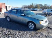 ✅ 2005 Ford Five Hundred SEL • VIN: 1FAFP24135G145056 • Lot: 43914523. Wystawiony na IAAI z przebiegiem Nie podano. Bezpłatny archiwum sprzedaży aukcyjnych z USA i szczegółowy raport historii pojazdu na DreamBid. Zdjęcie 1.
